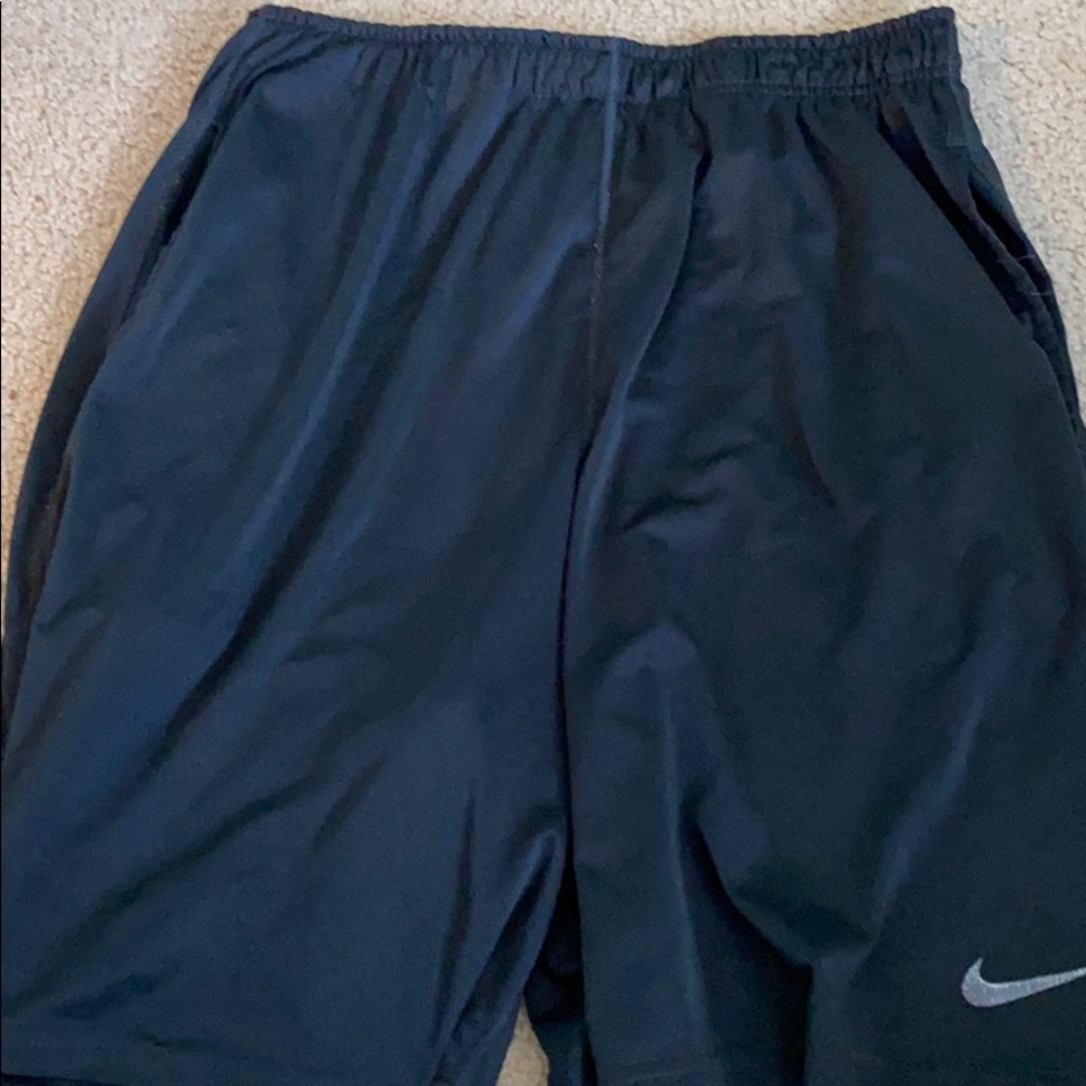 Nike shorts